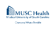 MUSC Health Logo
